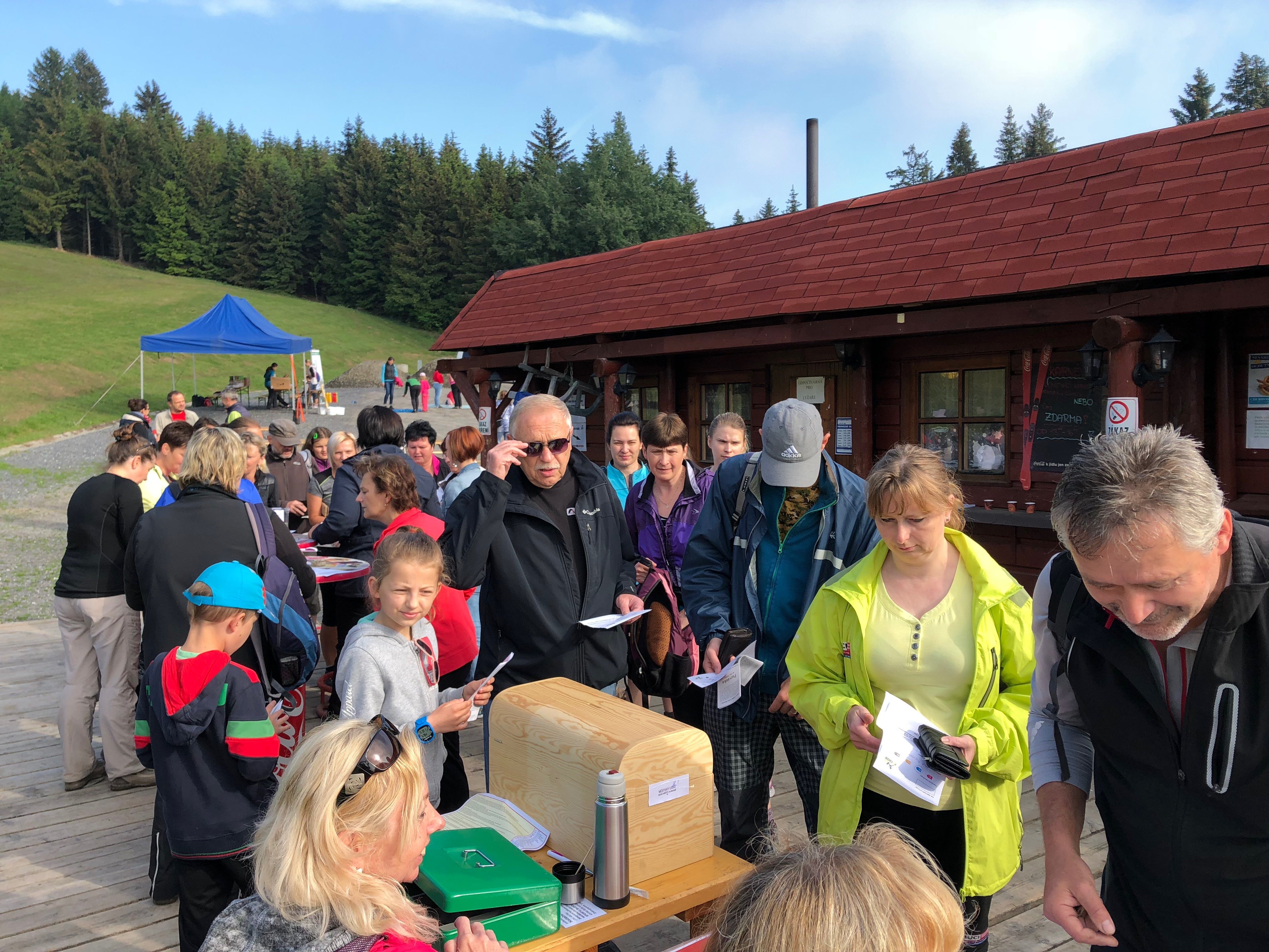 Pochod Srdcem Vysočiny připomene lyžařské legendy - 4032 x 3024 